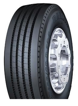 Truck Tire Barum BT43 215/75R17.5 135J - picture, photo, image