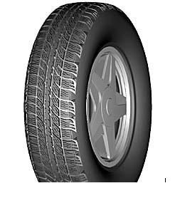 Tire Belshina Bel-103 175/70R13 - picture, photo, image