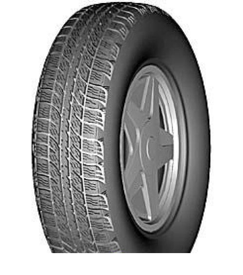 Tire Belshina Bel-117 185/70R14 88S - picture, photo, image