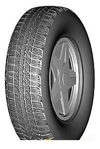 Tire Belshina Bel-119 195/65R15 H - picture, photo, image