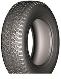 Tire Belshina Bel-121 205/70R15 - picture, photo, image