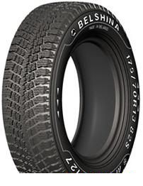 Tire Belshina Bel-127 175/70R13 - picture, photo, image