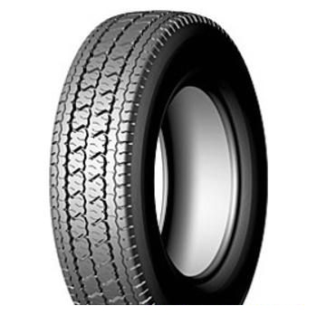 Tire Belshina Bel-143 205/70R15 - picture, photo, image