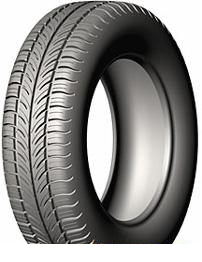 Tire Belshina Bel-157 185/65R14 - picture, photo, image