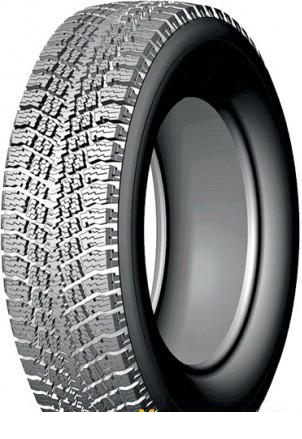 Tire Belshina Bel-188M 175/70R13 - picture, photo, image