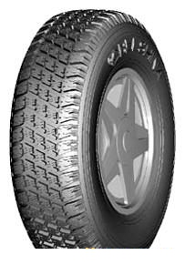 Tire Belshina Bel-24-1 235/75R15 105S - picture, photo, image