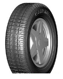 Tire Belshina Bel-59 205/70R14 - picture, photo, image