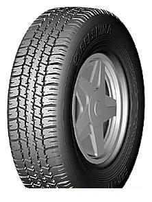 Tire Belshina Bel-77 225/70R15 - picture, photo, image