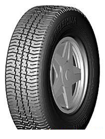 Tire Belshina Bel-78 195/80R14 - picture, photo, image