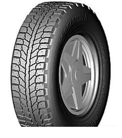 Tire Belshina Bel-81 195/65R15 - picture, photo, image
