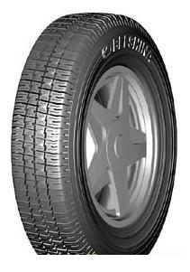 Tire Belshina Bi-522 175/0R16 - picture, photo, image