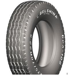 Truck Tire Belshina Bel-108 275/70R22.5 - picture, photo, image
