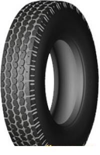 Truck Tire Belshina Bel-118 295/80R22.5 - picture, photo, image
