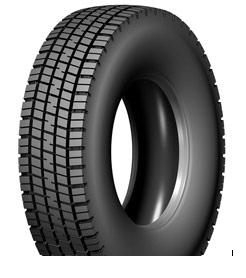 Truck Tire Belshina Bel-128 315/80R22.5 - picture, photo, image