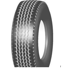 Truck Tire Belshina Bel-146 385/65R22.5 - picture, photo, image