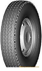 Truck Tire Belshina Bel-98 11/0R22.5 - picture, photo, image