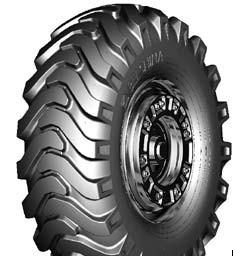 Truck Tire Belshina F-92A 20.5/0R25 167B - picture, photo, image