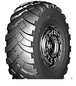 Truck Tire Belshina F-Bel-199 26.5/0R25 - picture, photo, image