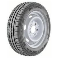 BFGoodrich Activan Tires - 165/70R14 89R