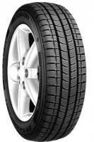 BFGoodrich Activan Winter Tires - 215/70R15 S