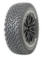 BFGoodrich All Terrain TA K/O Tires - 215/75R15 100Q