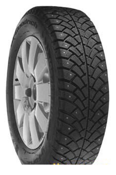 Tire BFGoodrich G-Force 215/55R16 - picture, photo, image