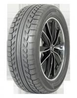 BFGoodrich G-Force Sport tires