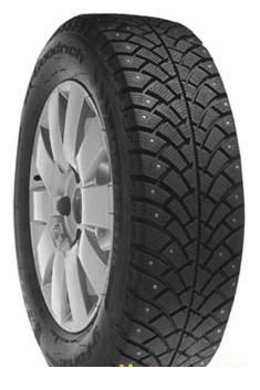 Tire BFGoodrich G-Force Studded 175/70R13 82Q - picture, photo, image