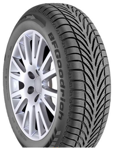 Tire BFGoodrich G-Force Winter 165/65R14 T - picture, photo, image