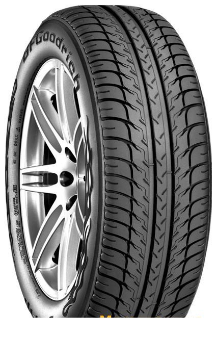 Tire BFGoodrich g-Grip 185/70R14 88T - picture, photo, image