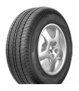 Tire BFGoodrich Macadam T/A 215/65R16 98H - picture, photo, image