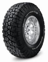 BFGoodrich Mud Terrain T/A KM2 Tires - 255/70R16 115R