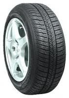 BFGoodrich Touring Tires - 165/70R14 81T