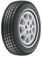 BFGoodrich Winter Slalom Tires - 255/70R16 109Q