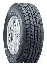 Tire Big-O Bigfoot A/T 245/75R16 120Q - picture, photo, image