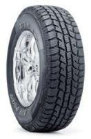 Big-O Bigfoot A/T Tires - 245/75R16 120Q
