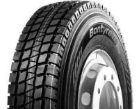 Bontyre BT-310 Truck Tires - 11/0R20 