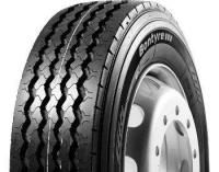 Bontyre BT-330 City Truck Tires - 275/70R22.5 