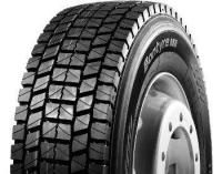 Bontyre D-730 Truck Tires - 245/75R19.5 