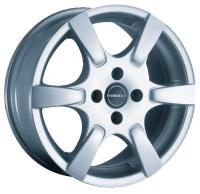 Borbet CR wheels
