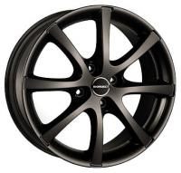 Borbet LV4 Black Gloss MF Wheels - 15x6.5inches/4x100mm