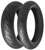 Bridgestone Battlax BT-016 Pro Hypersport Motorcycle tires