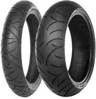 Bridgestone Battlax BT-021 Motorcycle tires