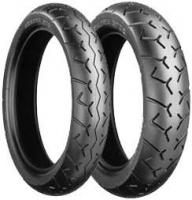 Bridgestone Exedra G701 Motorcycle Tires - 100/90R19 55H