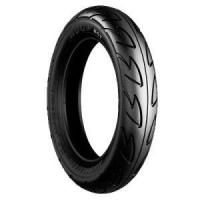 Bridgestone Hoop H01 Motorcycle Tires - 3/0R10 42J