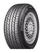 Tire Bridgestone B390 195/60R15 88H - picture, photo, image