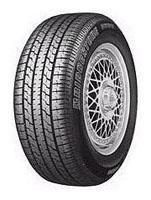 Bridgestone B390 tires