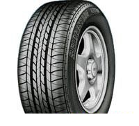 Tire Bridgestone B65 185/65R15 - picture, photo, image