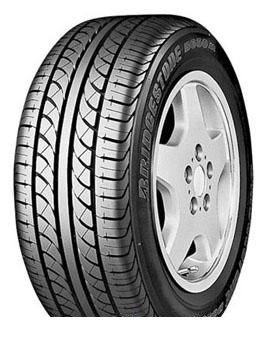 Tire Bridgestone B650 175/65R14 82T - picture, photo, image