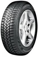 Bridgestone Blizzak LM18 Tires - 215/65R15 H
